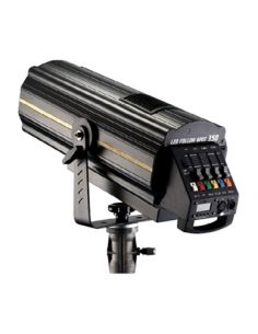 Купити Світлодіодний стежачий прожектор PRO LUX LED FOLLOW 350 із стійкою