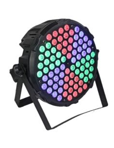 Купить Светодиодный прожектор FREE COLOR P843 PIZZA 