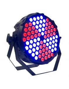 Купить Светодиодный прожектор FREE COLOR P843 PIZZA  2