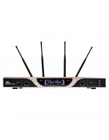 Купить Микрофонная радиосистема UHF 4all Audio X-5.0 Wireless Microphone System 