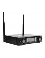 Купить Микрофонная радиосистема UHF 4all Audio U-770 Wireless Microphone System 