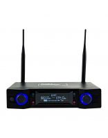 Купить Микрофонная радиосистема UHF 4all Audio U-770 Wireless Microphone System 