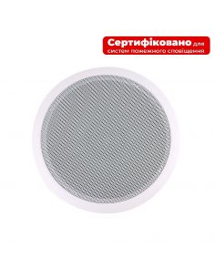 Купити Стельова акустика 4all Audio CELL 610(SR108-6T) Celling Speaker 6.5" 100V, 10W/5W