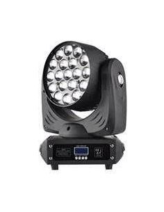 Купити Повноповоротний прожектор FREE COLOR W710 White