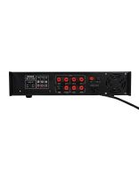 Купити Підсилювач трансляції 4all Audio PAMP-240-5Zi-BT