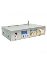 Купити Підсилювач потужності 4all Audio PAMP-60 BT