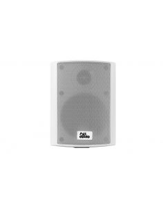 Настінна акустика 4all Audio WALL 420 White Speaker 4"+0.75" 100V, 20/10/5W