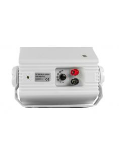 Настенная акустика 4all Audio WALL 420 White Speaker 4"+0.75" 100V, 20/10/5W