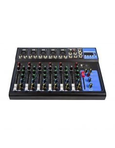 Купити Мікшерний пульт 4all Audio F7 2