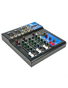 Купить Микшерный пульт 4all Audio F4  2