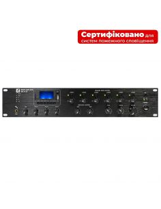 Купить Трансляционный усилитель 4all Audio MA 6120 