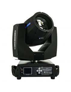 Купити Повноповоротний прожектор BEAM FREE COLOR BEAM 7R ECO