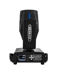 Купити Повноповоротний прожектор BEAM FREE COLOR BEAM 7R ECO 2