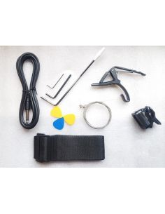 Купить Набор гитарный Scorpion SEG003 