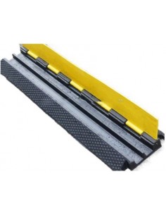 Кабельный трап двухканальный C-2RB