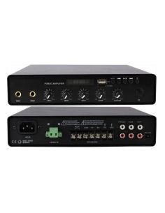 Купить Усилитель L-Frank Audio HY880MBT, 50Вт 