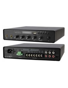 Купить Усилитель L-Frank Audio HY880MBT, 50Вт  2