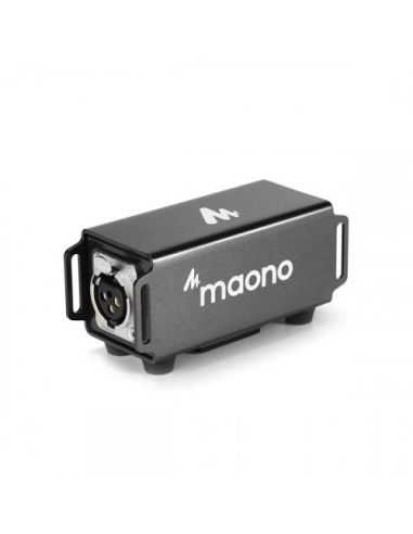 Купити Мікрофонний передпідсилювач/підсилювач Maono MA100