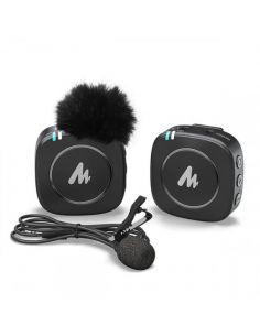Купити Радіосистема (мікрофон бездротовий) Maono WM820 A1