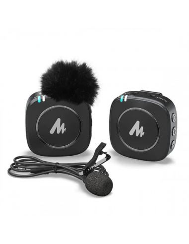 Купить Радиосистема (микрофон беспроводной) Maono WM820 A1 
