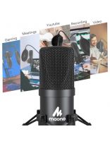 Купить Микрофонный набор для подкастеров Maono A04 