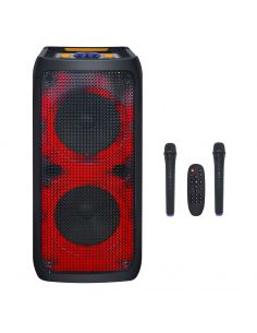 Купить Автономная акустика BIG JB300FLAME 