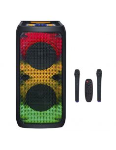 Купить Автономная акустика BIG JB300FLAME  2