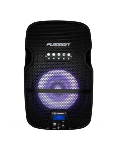Купить Активная акустика BIG FUSSION15A300W MP3/FM/BT  2
