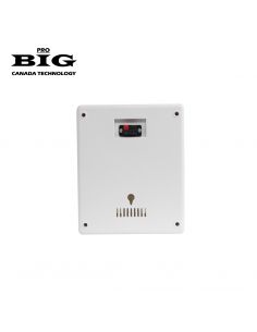 Купить Настенная акустика BIG MSB503 WHITE 20W  2