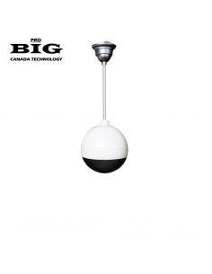 Купить Настенная акустика BIG SOUND BALL 50W WHITE 