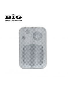 Купить Настенная акустика BIG MSB401 WHITE100V/8Ohm 