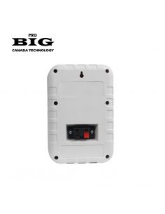 Купить Настенная акустика BIG MSB401 WHITE100V/8Ohm  2