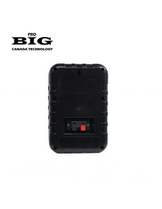 Купить Настенная акустика BIG MSB401 BLACK100V/8Ohm  2