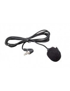 Петличный мікрофон KB - L
