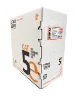 Купити Кабель ЗЗКМ Cat. 5e U/UTP 4x2x0,48 (7091013)
