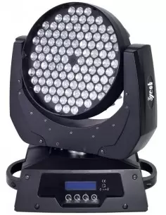 LED Голова New Light M - YL108 - 3 LED MOVING HEAD 2