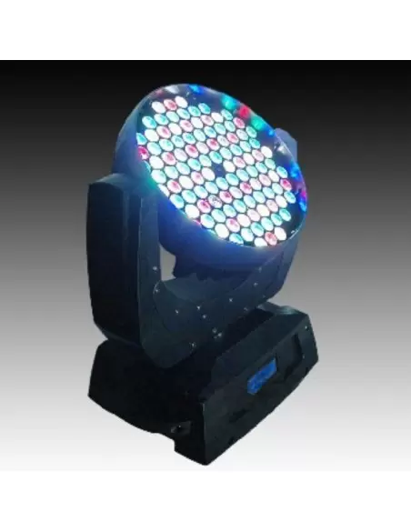 LED Голова New Light M - YL108 - 3 LED MOVING HEAD