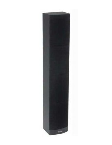 Купити Гучномовець колонного типу BOSCH LA1-UW24-D (24 Вт, чорний)