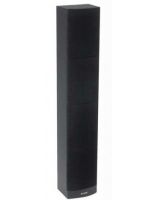 Купити Гучномовець колонного типу BOSCH LA1-UW24-D (24 Вт, чорний)