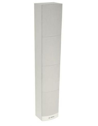 Купити Гучномовець колонного типу BOSCH LA1-UW24-L (24 Вт, білий)