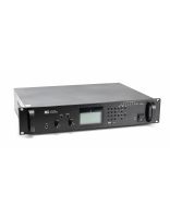Купити Підсилювач потужності 240 Вт з ІР мережевим адаптером ITC T-77240B (4-16 Ом, 70/100 В, рековий)