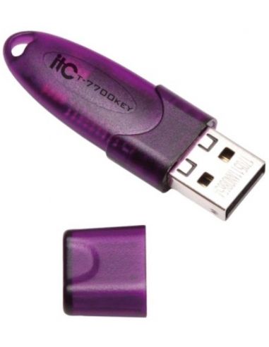 Купить USB ключ для ITC T - 7700R - E - T - 7700R - U 