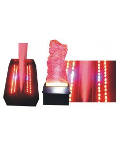 Световой LED прибор City Light CS-B008 VERTICAL FLAME LIGHT