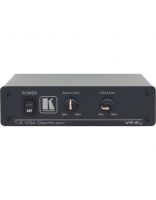 Купить Усилитель распределитель 1:2 аудио и VGA/XGA видео сигналов Kramer VP - 2xl 