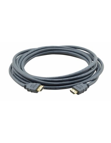 Купити Кабель HDMI з підтримкою Ethernet, 15.2м Kramer C-HM/HM/ETH-50