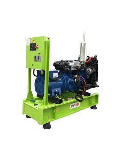 Купить Генератор GenPower Generator GNT 26 KVA 