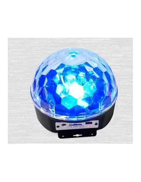 Световой LED прибор New Light VS-26MP USB LED BALL