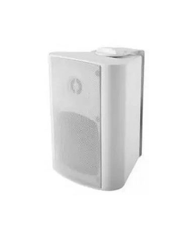 Купити Настінний гучномовець для використання в середині та зовні приміщень BERG WS-530TW (5+2, 30 Вт, 100В, 8 Ом
