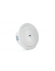 Купить Громкоговоритель потолочный с колпаком, 1.5-3-6 Вт ITC VA-104C  2