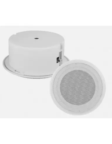 Потолочный динамик L-Frank Audio HSR103-5T, 5", 3-6Вт, 100В